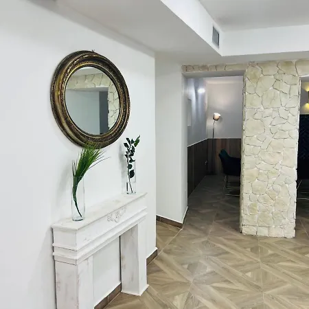 Apartment Trastevere 100mq Bellissima Casa Indipendente *