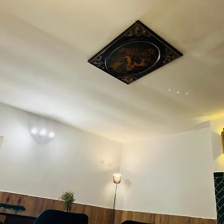 Trastevere 100mq Bellissima Casa Indipendente * Rome