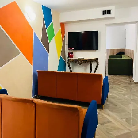 Trastevere 100mq Bellissima Casa Indipendente Apartment *