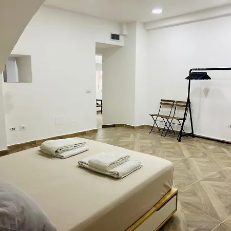Apartment Trastevere 100mq Bellissima Casa Indipendente