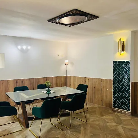 Trastevere 100mq Bellissima Casa Indipendente Rome