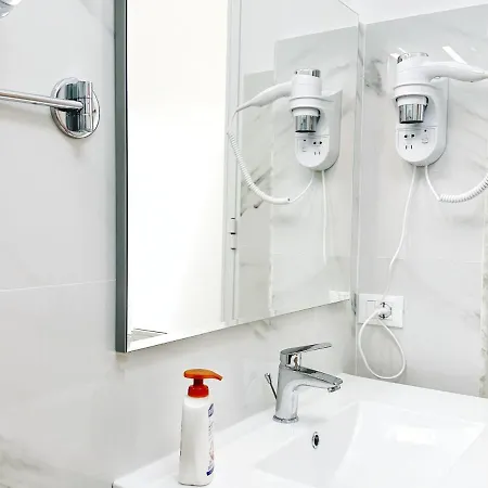 Apartamento Lulu Roma