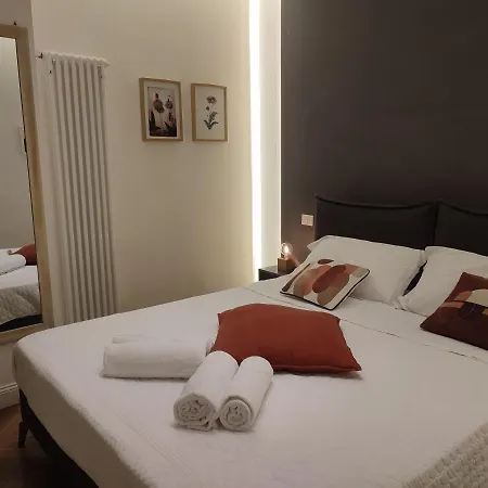 La Fenice Monti Apartment
