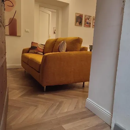 La Fenice Monti Apartment Rome