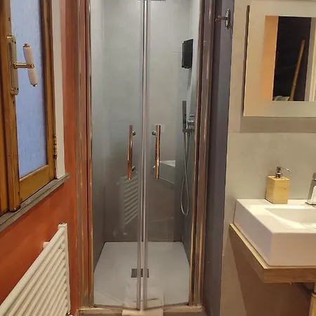 La Fenice Monti Apartment