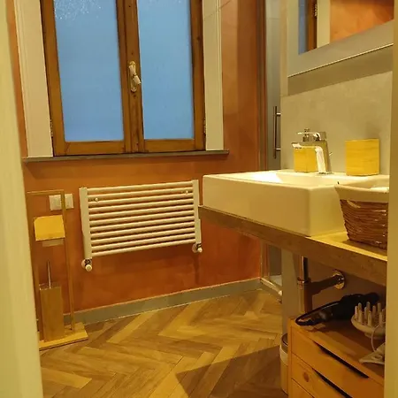 Apartment La Fenice Monti *