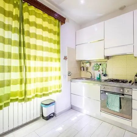 Casa Soso... La Casa Che Fa Per Te! شقة *