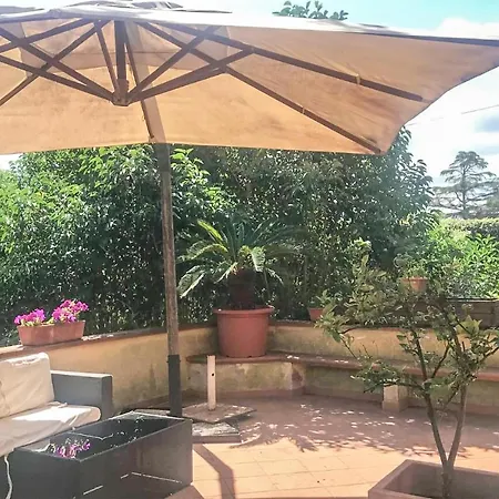 Cozy In * Rome