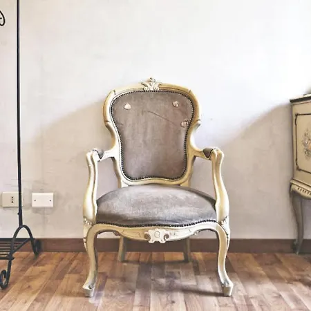 Vintage Maison d'hôtes