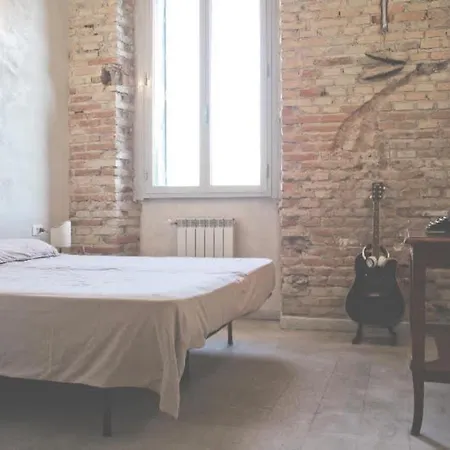 Vintage Maison d'hôtes Rome