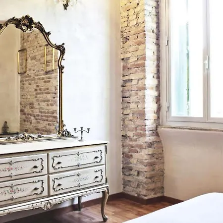 Vintage Maison d'hôtes