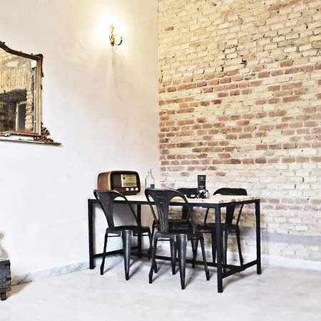 Maison d'hôtes Vintage *