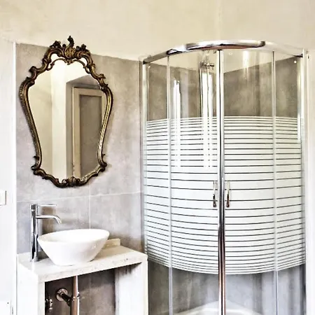 Vintage Maison d'hôtes *