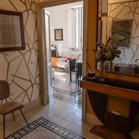 Il Clivo Apartment *