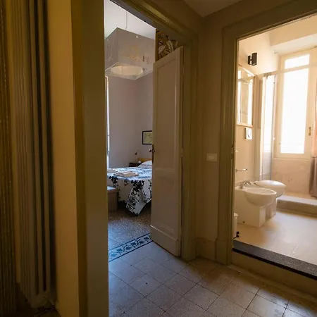 Apartment Il Clivo *