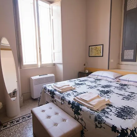 Apartment Il Clivo *