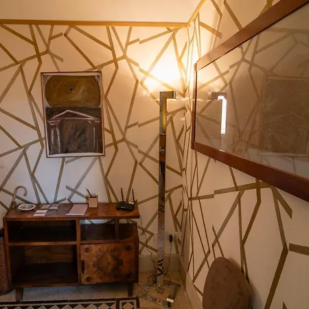 Il Clivo Apartment Rome