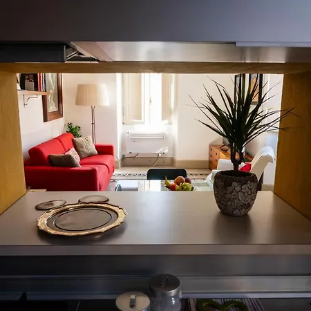 Il Clivo Apartment Rome