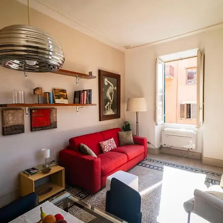 Apartment Il Clivo *