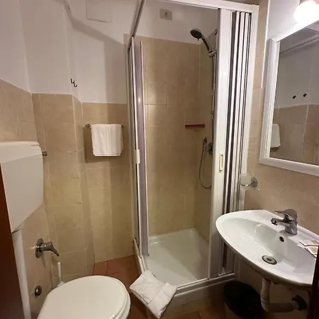 Turistico Řím