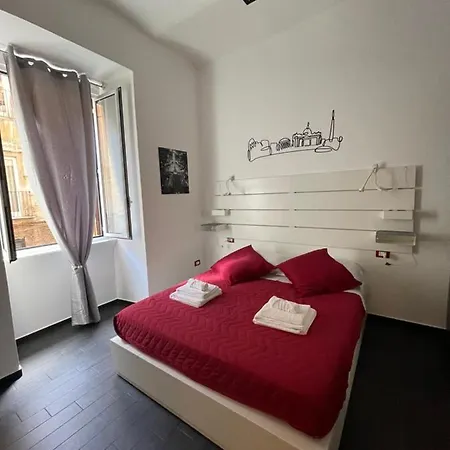 Casetta Di Quartiere Appartamento
