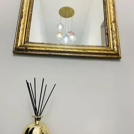 Appartamento Rinascimento - Talenti