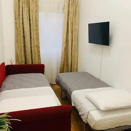 Appartamento Rinascimento - Talenti