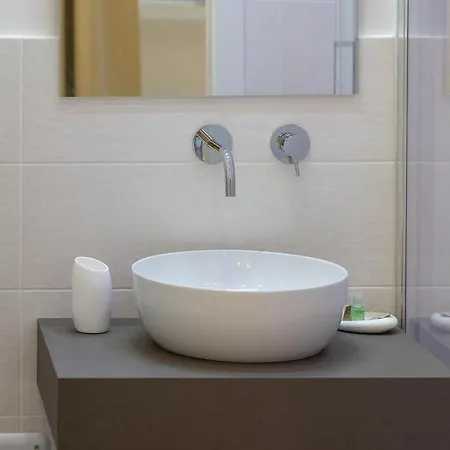 Appartement Colosseum Holidays - Three-bedroom