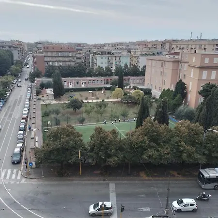 Urban Cosy * Rome