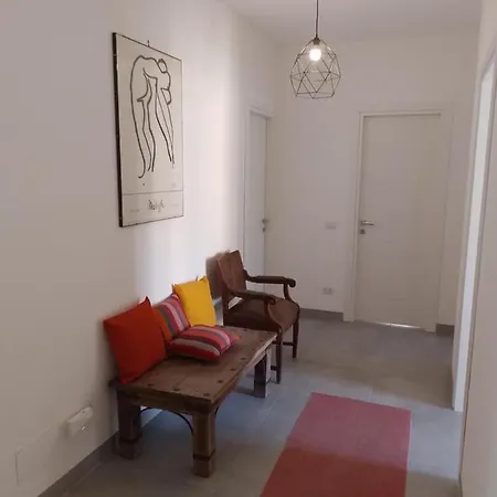 Apartment Urban Cosy