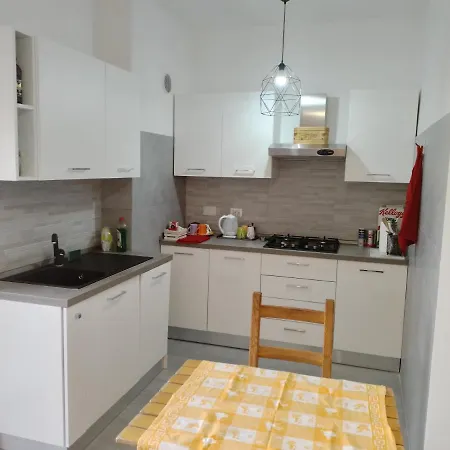 Urban Cosy Apartment