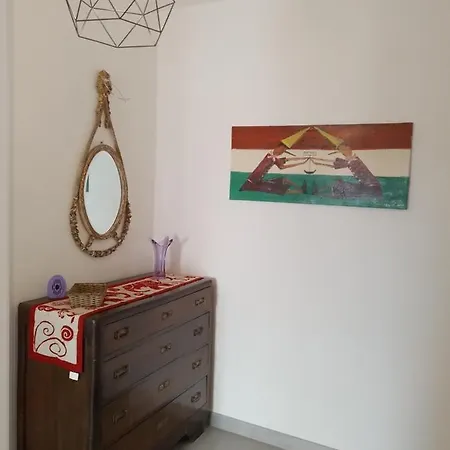 Apartment Urban Cosy *