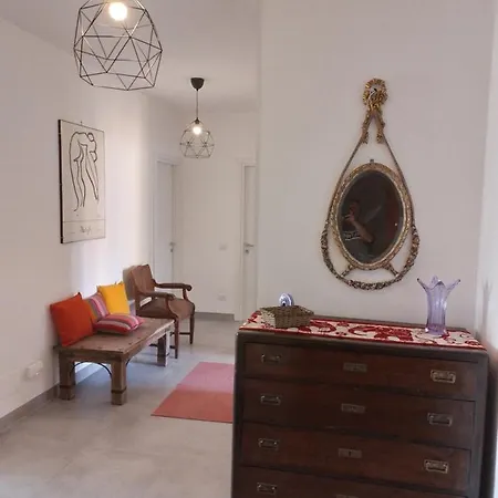 Apartment Urban Cosy Rome