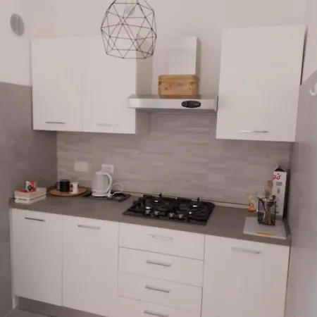 Urban Cosy Apartment