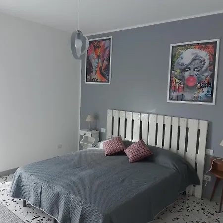Urban Cosy Apartment *