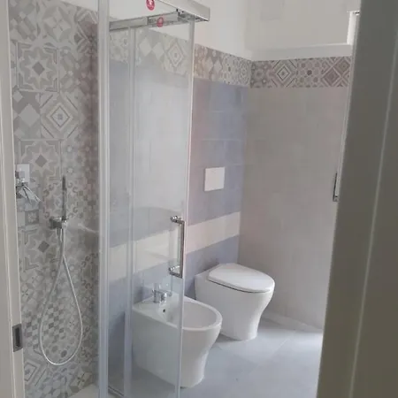 Apartment Urban Cosy Rome