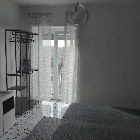 Urban Cosy Apartment