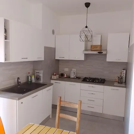 Apartment Urban Cosy *