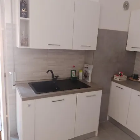 Apartment Urban Cosy