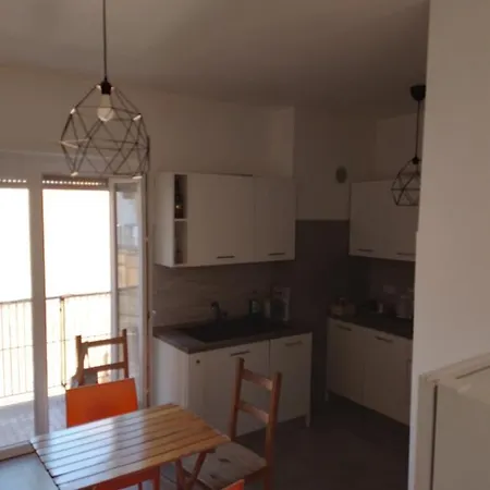 Urban Cosy Apartment Rome