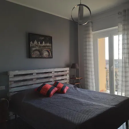 Urban Cosy Apartment