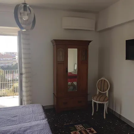 Urban Cosy Apartment