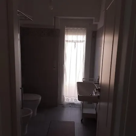 Apartment Urban Cosy Rome