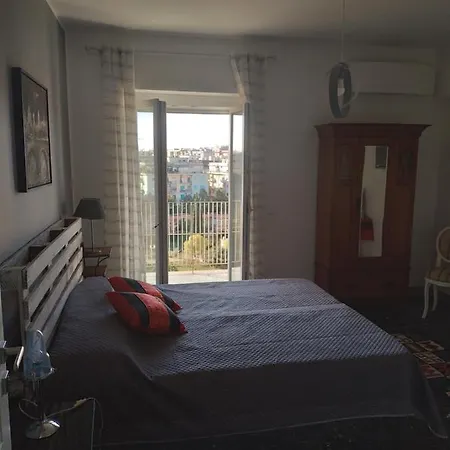 Apartment Urban Cosy Rome