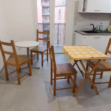 Urban Cosy Apartment