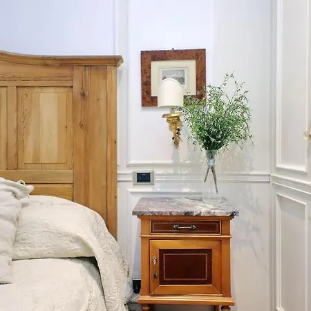 3v Luxury By Hili Appartement