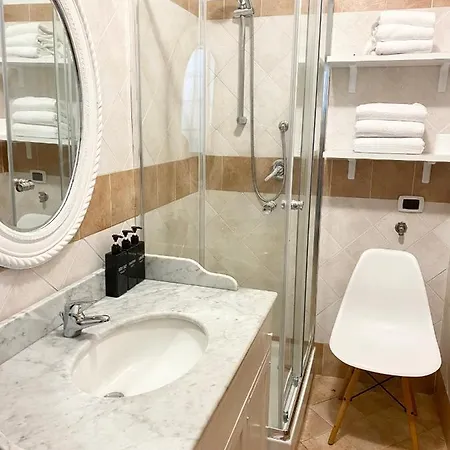 Appartement Lisa Rome