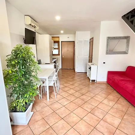Lisa Appartement Rome