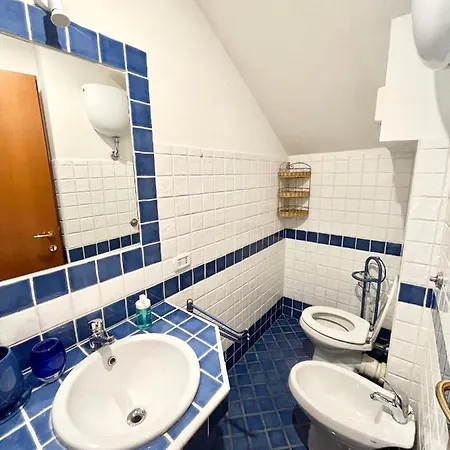 Lisa Appartement