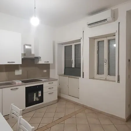 Della Rocca Appartamento *